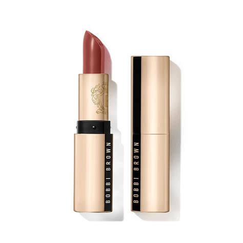 bare bobbi|Luxe Lipstick 